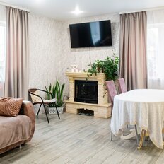 дом + 4,9 сотки, участок - изображение 2