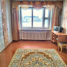 Квартира 29 м², 1-комнатная - изображение 2