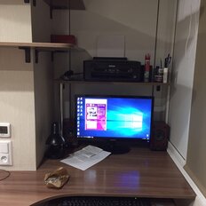 Квартира 59,2 м², 3-комнатная - изображение 3