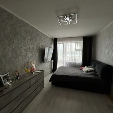 Квартира 35,4 м², 1-комнатная - изображение 2