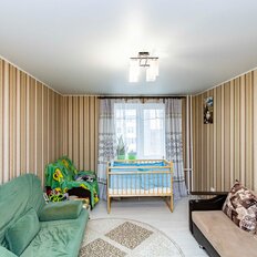 Квартира 35,6 м², 1-комнатная - изображение 2