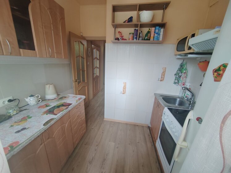 43,7 м², 2-комнатная квартира 4 300 000 ₽ - изображение 13