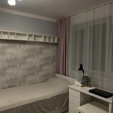 Квартира 25 м², студия - изображение 2