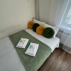 Квартира 30 м², студия - изображение 4