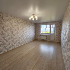 Квартира 53,8 м², 2-комнатная - изображение 4