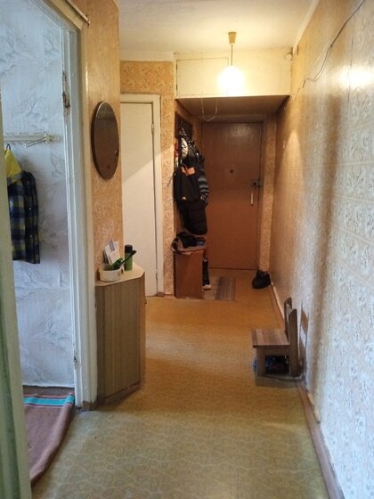 61,8 м², 3-комнатная квартира 1 100 000 ₽ - изображение 21