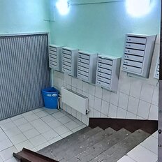 Квартира 32,5 м², 1-комнатная - изображение 5