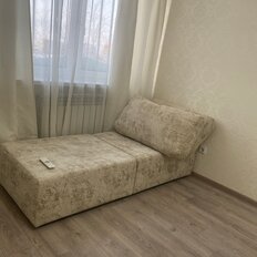 Квартира 42 м², 1-комнатная - изображение 2