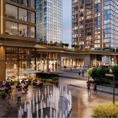 Квартира 44,3 м², 1-комнатная - изображение 5
