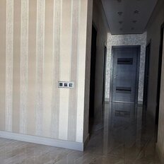 Квартира 120 м², 3-комнатная - изображение 4
