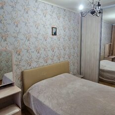 Квартира 52 м², 3-комнатная - изображение 2