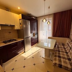 Квартира 50,2 м², 2-комнатная - изображение 5