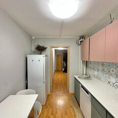 Квартира 58,9 м², 3-комнатная - изображение 4