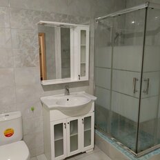 Квартира 48 м², 1-комнатная - изображение 3