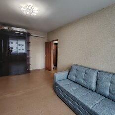 Квартира 33 м², 1-комнатная - изображение 3