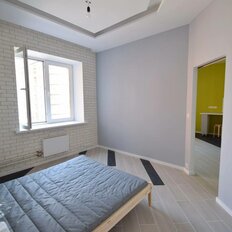 Квартира 44 м², 1-комнатная - изображение 2