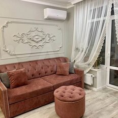 Квартира 62,4 м², 3-комнатная - изображение 4