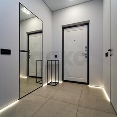 Квартира 50 м², 1-комнатная - изображение 3