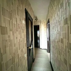 Квартира 33 м², 1-комнатная - изображение 4