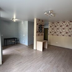 Квартира 36 м², 1-комнатная - изображение 5