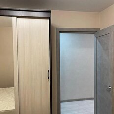 Квартира 32 м², 1-комнатная - изображение 5