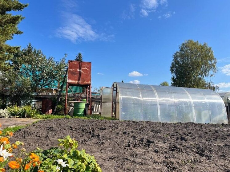 100 м² дом, 9 соток участок 4 500 000 ₽ - изображение 29