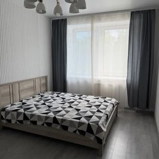 Квартира 58 м², 2-комнатная - изображение 1