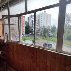 Квартира 50 м², 2-комнатная - изображение 5