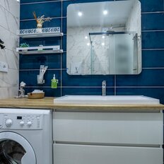 Квартира 25 м², студия - изображение 1