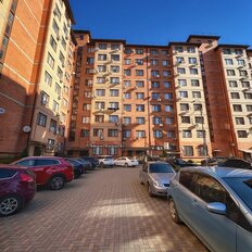 Квартира 56 м², 2-комнатная - изображение 4