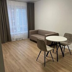 Квартира 35 м², 1-комнатная - изображение 2