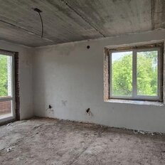 Квартира 55,3 м², 2-комнатная - изображение 1