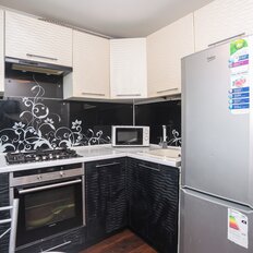 Квартира 40,1 м², 2-комнатная - изображение 5