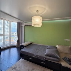 Квартира 42 м², 1-комнатная - изображение 4