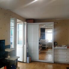 Квартира 30,2 м², 1-комнатная - изображение 4