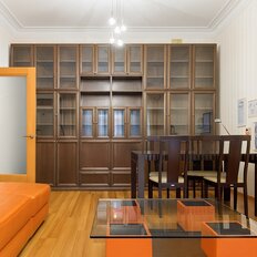 Квартира 60 м², 2-комнатная - изображение 1