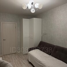 Квартира 33,4 м², 1-комнатная - изображение 4