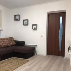 Квартира 33 м², 2-комнатная - изображение 2