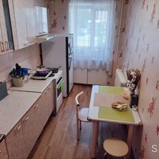 Квартира 33 м², 1-комнатная - изображение 1