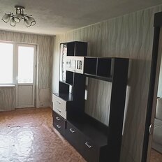 Квартира 30,6 м², 1-комнатная - изображение 2