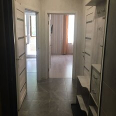 Квартира 42,5 м², 1-комнатная - изображение 5