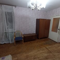 Квартира 44 м², 1-комнатная - изображение 4