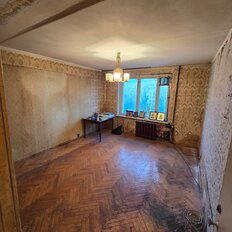 Квартира 34 м², 1-комнатная - изображение 3