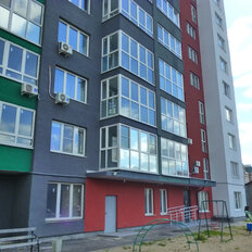 Квартира 122 м², 3-комнатная - изображение 2