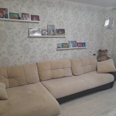 Квартира 52,2 м², 2-комнатная - изображение 3