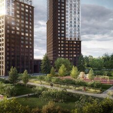 Квартира 54,7 м², 2-комнатная - изображение 2