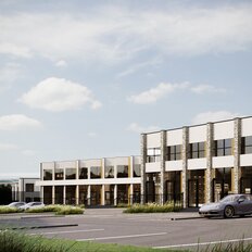 таунхаус + 2 сотки, участок - изображение 1