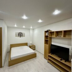 Квартира 36 м², 1-комнатная - изображение 2