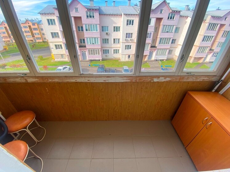 58,1 м², 2-комнатная квартира 7 000 000 ₽ - изображение 52