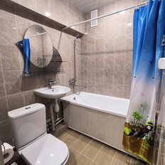 Квартира 33 м², 1-комнатная - изображение 5